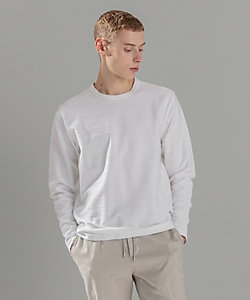 JOSEPH HOMMEの長袖Tシャツ | メンズ | 三越伊勢丹オンラインストア