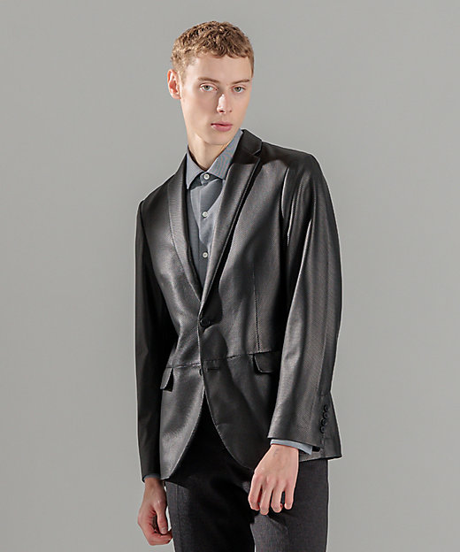 ライトパンチングレザー ジャケット（LWJHGS0002） | JOSEPH