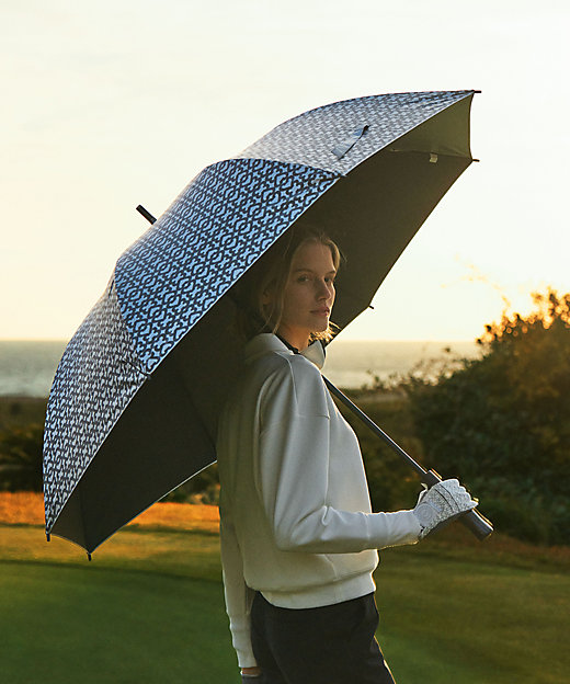 UNISEX】1本あると便利。お天気の急変にも対応可能◎大き目で