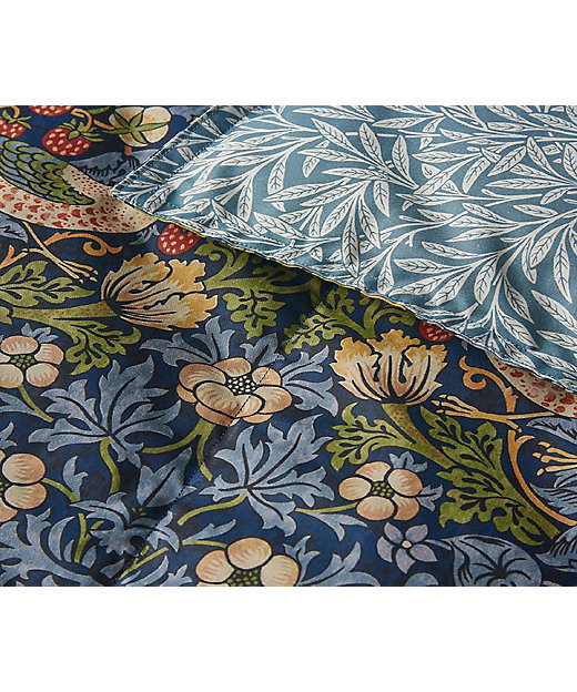 モリスギャラリー 羽毛肌掛ふとん（KE04151035） | MORRIS