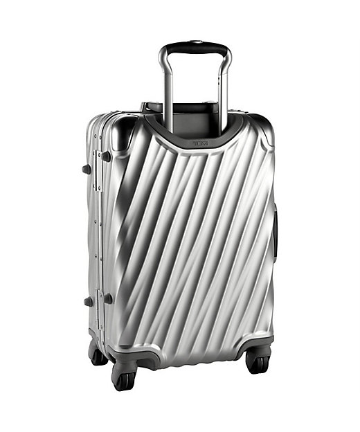 スーツケース 19 DEGREE ALUMINUM インターナショナル