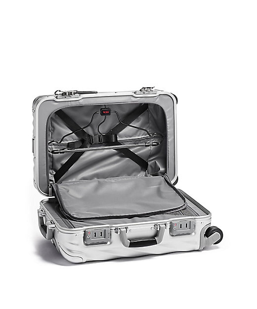 スーツケース 19 DEGREE ALUMINUM インターナショナル