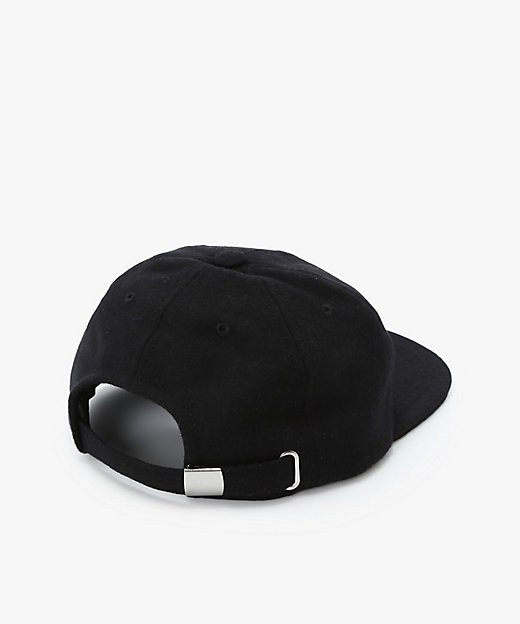 メンズ ウール キャップ ”Elyes”（809EAQ93000