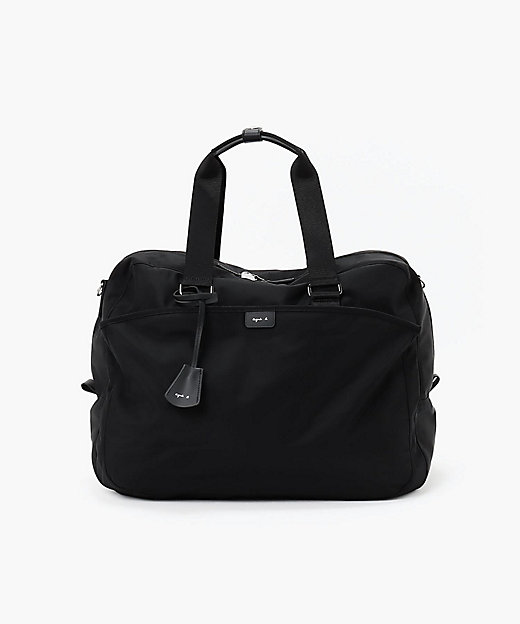 ナイロン 2wayボストンバッグ ”My bag” RAT01－02