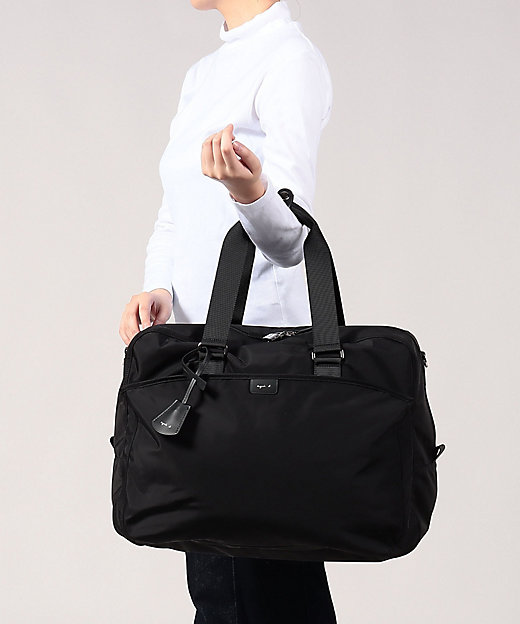 ナイロン 2wayボストンバッグ ”My bag” RAT01－02