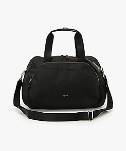 ナイロン 2wayボストンバッグ ”My bag” RAT01－01