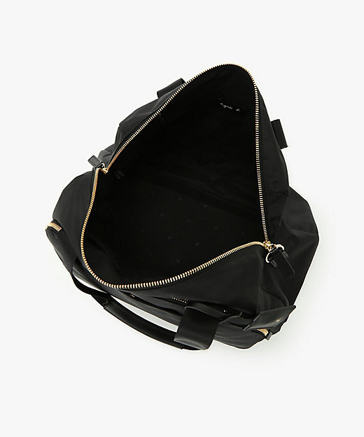 ナイロンボストンバッグ ”Maron” FT03A－02