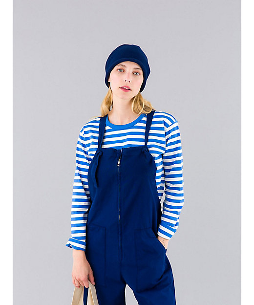 UAX5 SALOPETTE サロペットパンツ