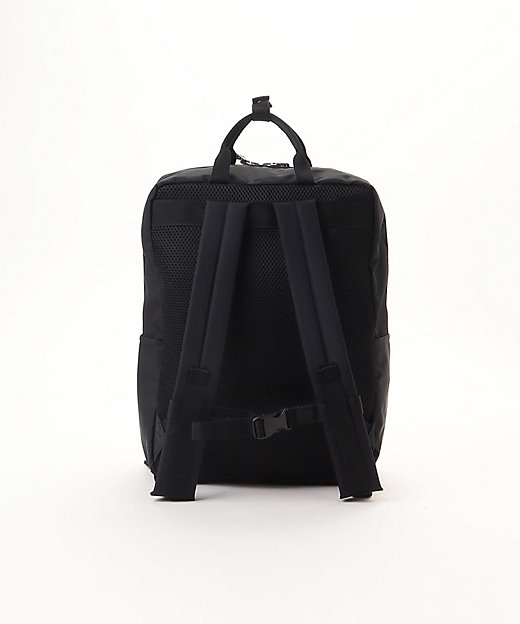 キッズ ロゴ リュックサック（BA03AC12000） | agnes b