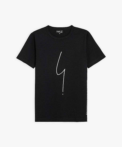 SE30 TS ポワンディロニーTシャツ（EA65SE30000