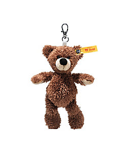 キーリングテディベア ライラック 039560 | Steiff (Women