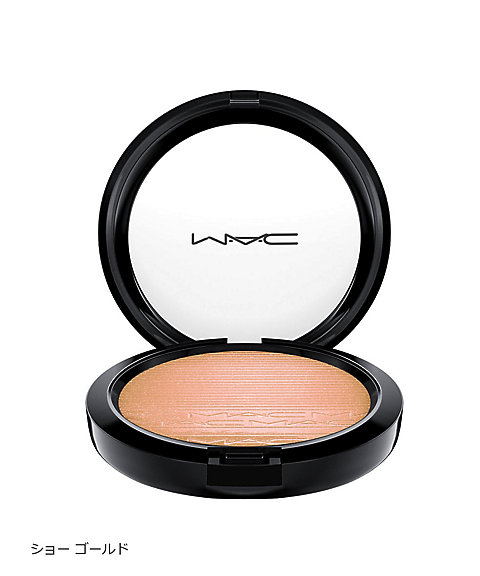 M・A・C（M.A.C） エクストラ ディメンション スキンフィニッシュ 通販