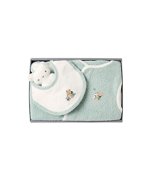 スリーピングベストのセット | familiar (Baby&Kids)/ファミリア