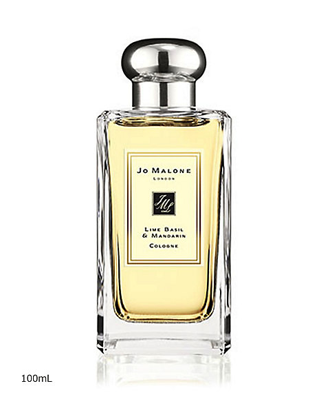ジョー マローン ロンドン（JO MALONE LONDON） ライム バジル
