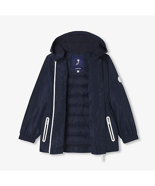 ウィンドブレーカー 2041542 | JACADI (Baby&Kids)/ジャカディ