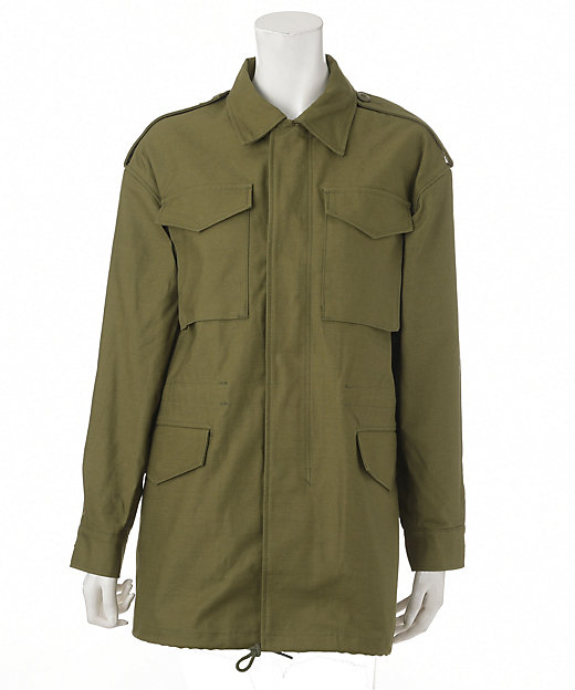 M－51 TYPE FIELD JACKET／BIG FIT
