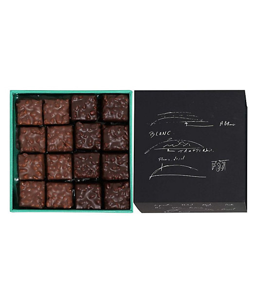 SDC0276 アソート プラリネアンスタン レ ノワール 32p