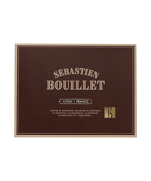 SW238 セバスチャン・ブイエショコラアソルティ12 | Sebastien