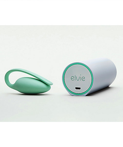 elvie（elvie） elvie トレーナー 通販 | 【ISETAN BEAUTY online