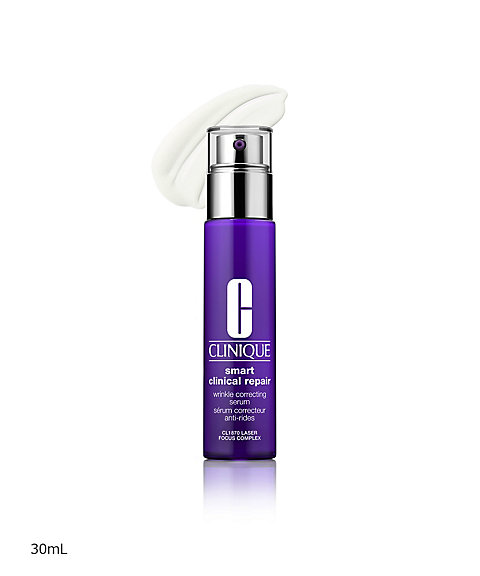 CLINIQUE（CLINIQUE） スマート リペア セラム 通販 | 【ISETAN BEAUTY