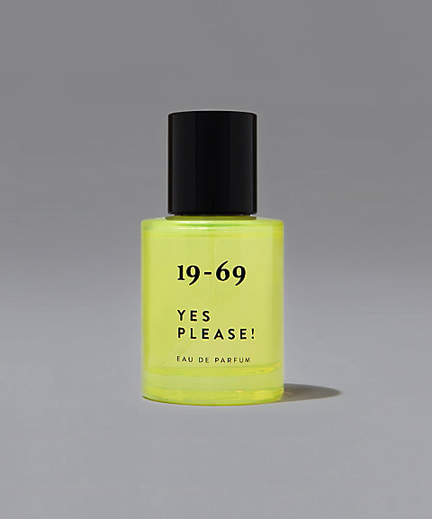 ナインティーン シックスティナイン（NINETEEN SIXTY NINE） イエス