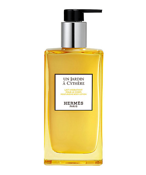 Hermès（Hermès） シテールの庭 ヘア＆ボディ シャワージェル