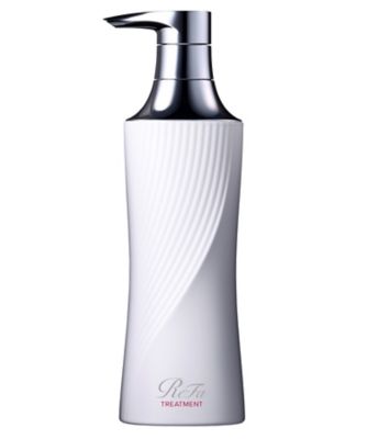 ReFa（ReFa） リファビューテックトリートメント500g ホワイト