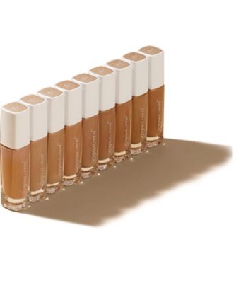 ジェーン・アイルデール（JANE IREDALE） スキントゥイション