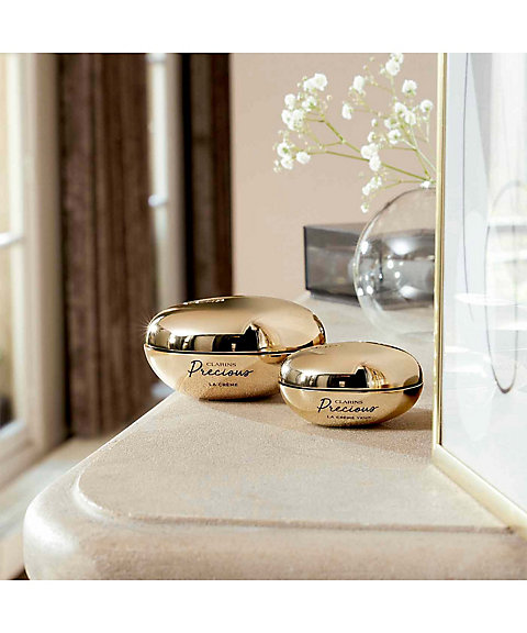 CLARINS（CLARINS） クラランスプレシャス ラ クレーム ユー 通販