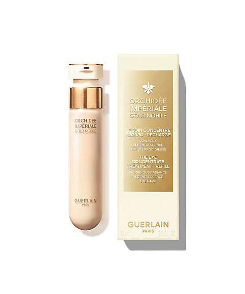 GUERLAIN（GUERLAIN） オーキデ アンペリアル ゴールドノビレ ザ