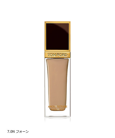TOM FORD BEAUTY（TOM FORD BEAUTY） アーキテクチャー ラディアンス