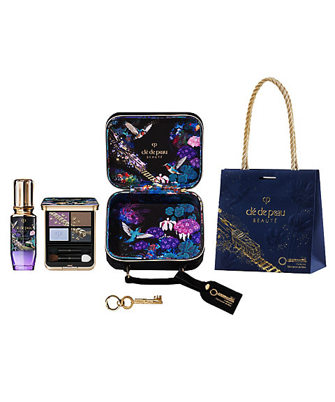 clé de peau BEAUTÉ（clé de peau BEAUTÉ） ル・レオスールデクラ