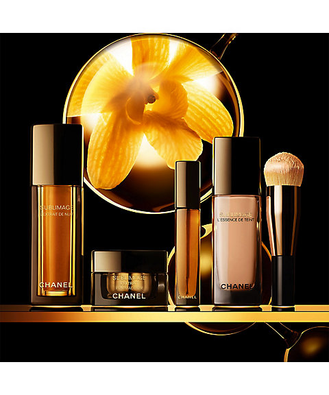 CHANEL（CHANEL） サブリマージュ レサンス ドゥ タン 通販 | 【ISETAN