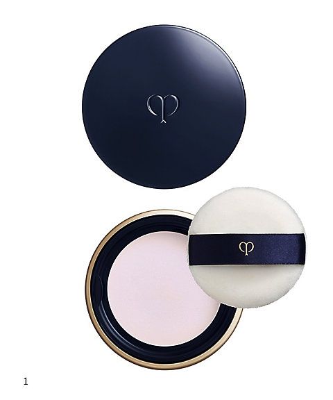 clé de peau BEAUTÉ（clé de peau BEAUTÉ） プードルトランスパラント