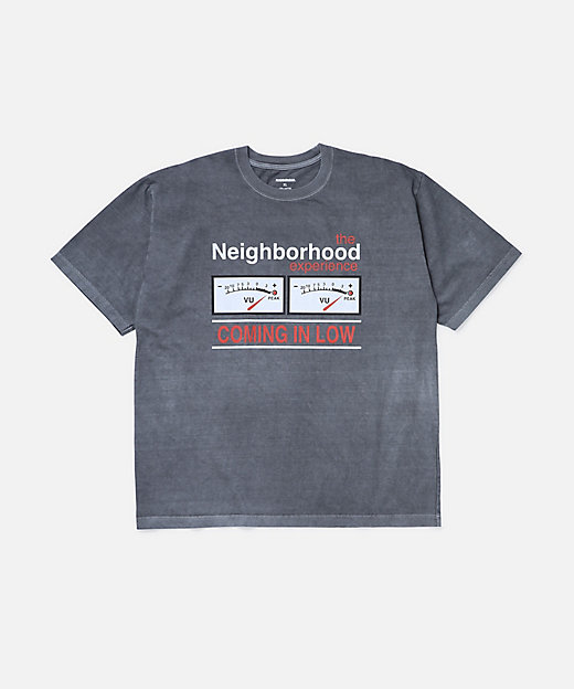 Tシャツ NH ． TEE SSー6 251PCNHーST06