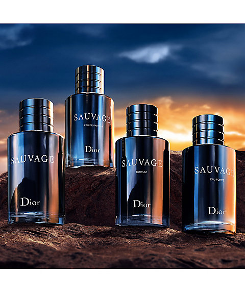 ディオール（Dior） ソヴァージュ オードゥ トワレ リフィル 通販