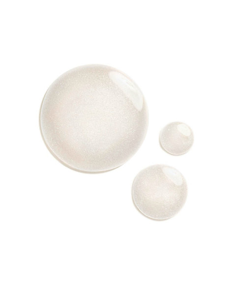 CHANEL（CHANEL） シャネル N°5 ザ ホワイト ゴールド ボディ オイル