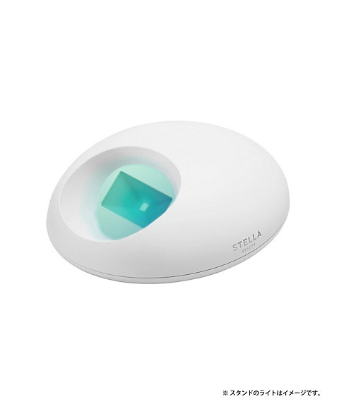 STELLA BEAUTE（STELLA BEAUTE） IPL光美容器Luna コットン