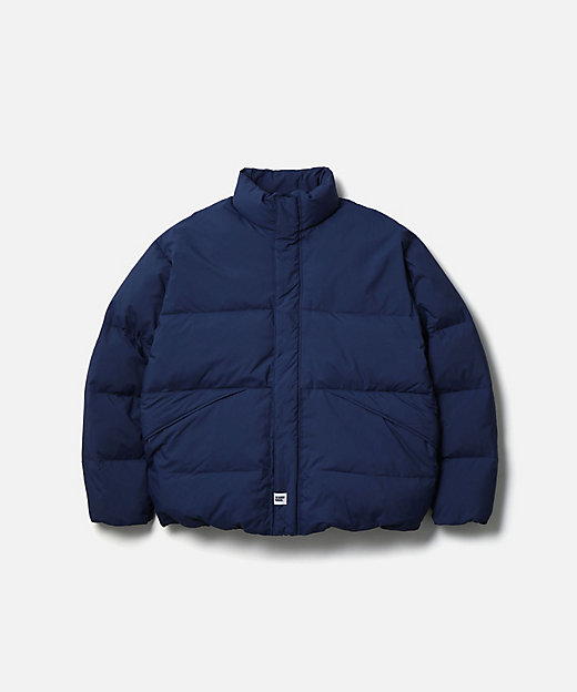 ジャケット CLASSIC DOWN JACKET 252TSNHー
