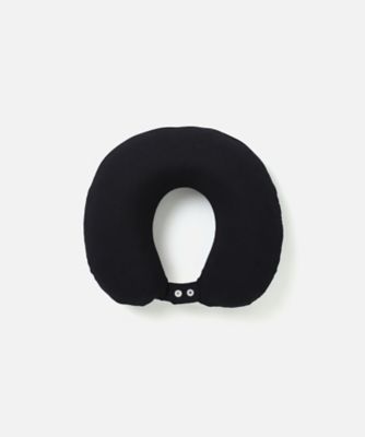ネックピロー LOGO NECK PILLOW 252MYNHー