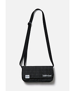 NEIGHBORHOOD (Men)のショルダーバッグ | メンズ | 三越伊勢丹