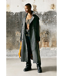 es:s トレンチコート 通販 | 三越伊勢丹オンラインストア・通販【公式】