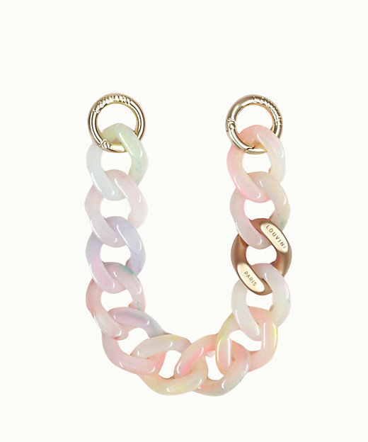 ☆ハンドストラップ PETIT ZOE | Louvini Paris/ルヴィニ パリ