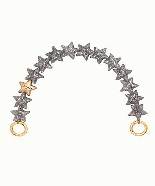 ☆ハンドストラップ PETIT ETOILE | Louvini Paris