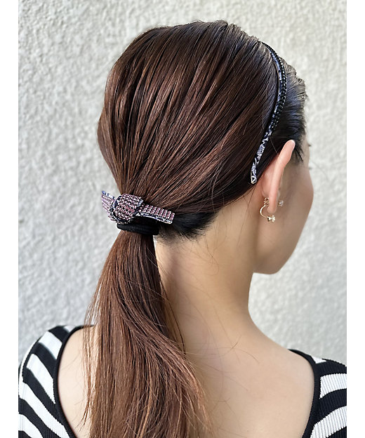 ドレスポニー | ACCA (Women)/アッカ | 三越伊勢丹オンラインストア