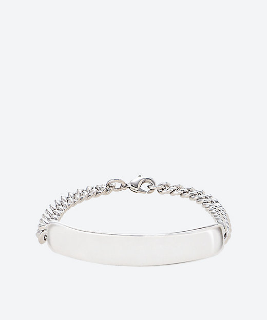 Darwinチェーンブレスレット 24225101020 | A.P.C.