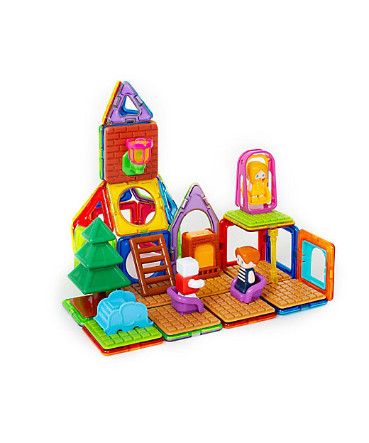 受注商品】マグ・フォーマー ガーデンプレイセット61 | BORNELUND