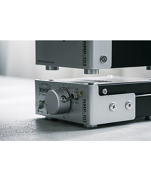 ☆金属製ボックス型スピーカー | ノボル電機製作所/ノボルデンキ