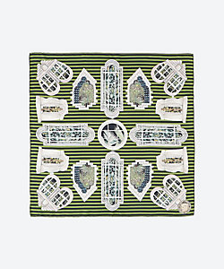 ブラック系 レディースのスカーフ | 三越伊勢丹オンラインストア・通販