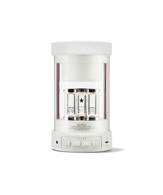 バルミューダ ザ・スピーカー | BALMUDA/バルミューダ | 三越伊勢丹